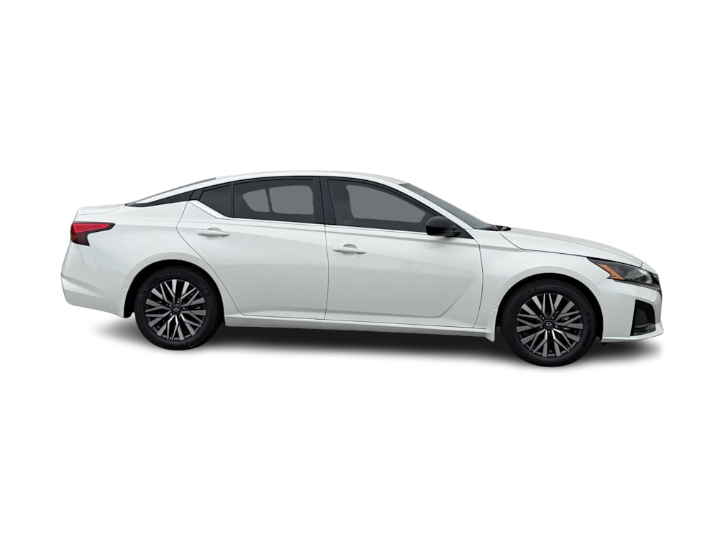 Thumbnail: 2026 Nissan Altima - 13