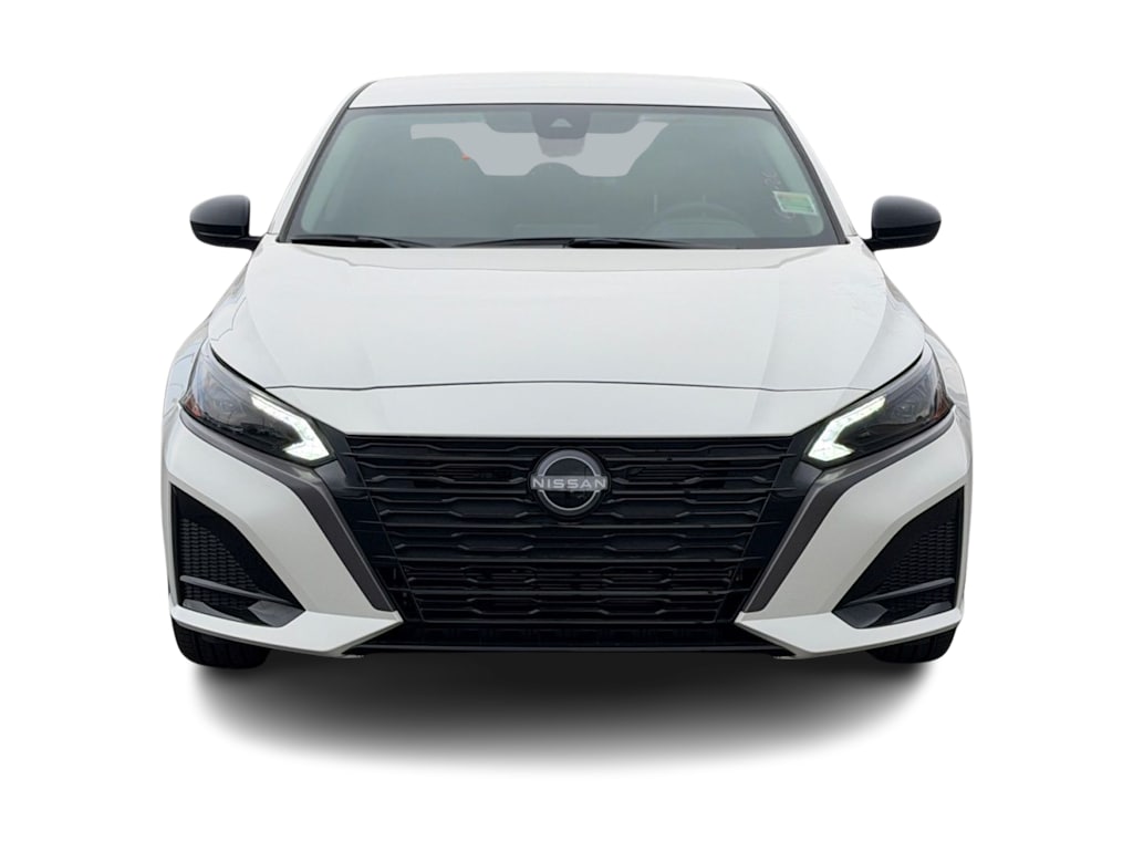 Thumbnail: 2026 Nissan Altima - 6