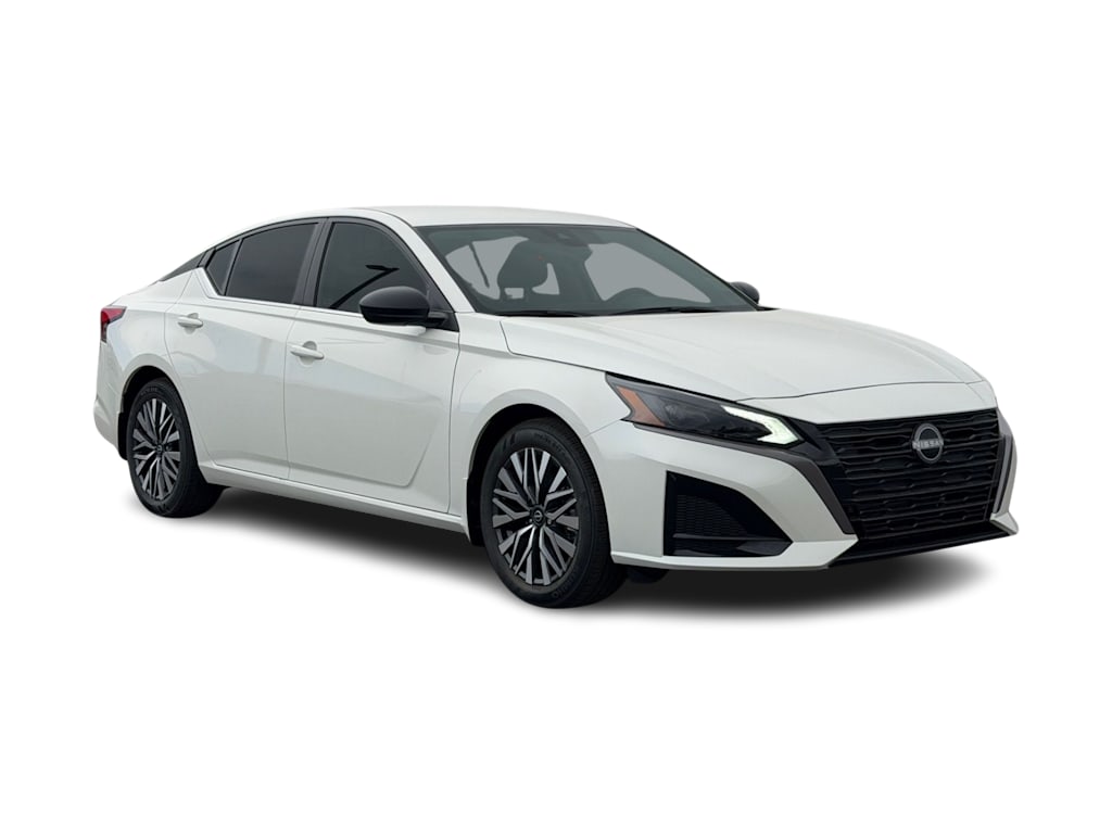 Thumbnail: 2026 Nissan Altima - 14