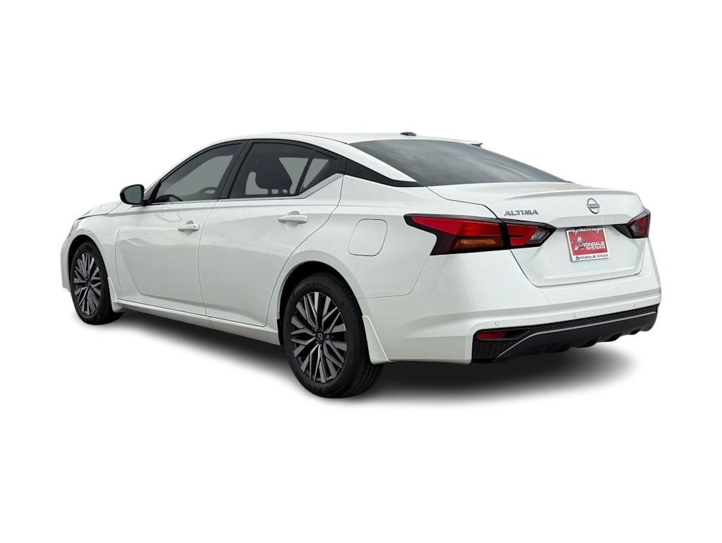 Thumbnail: 2026 Nissan Altima - 4