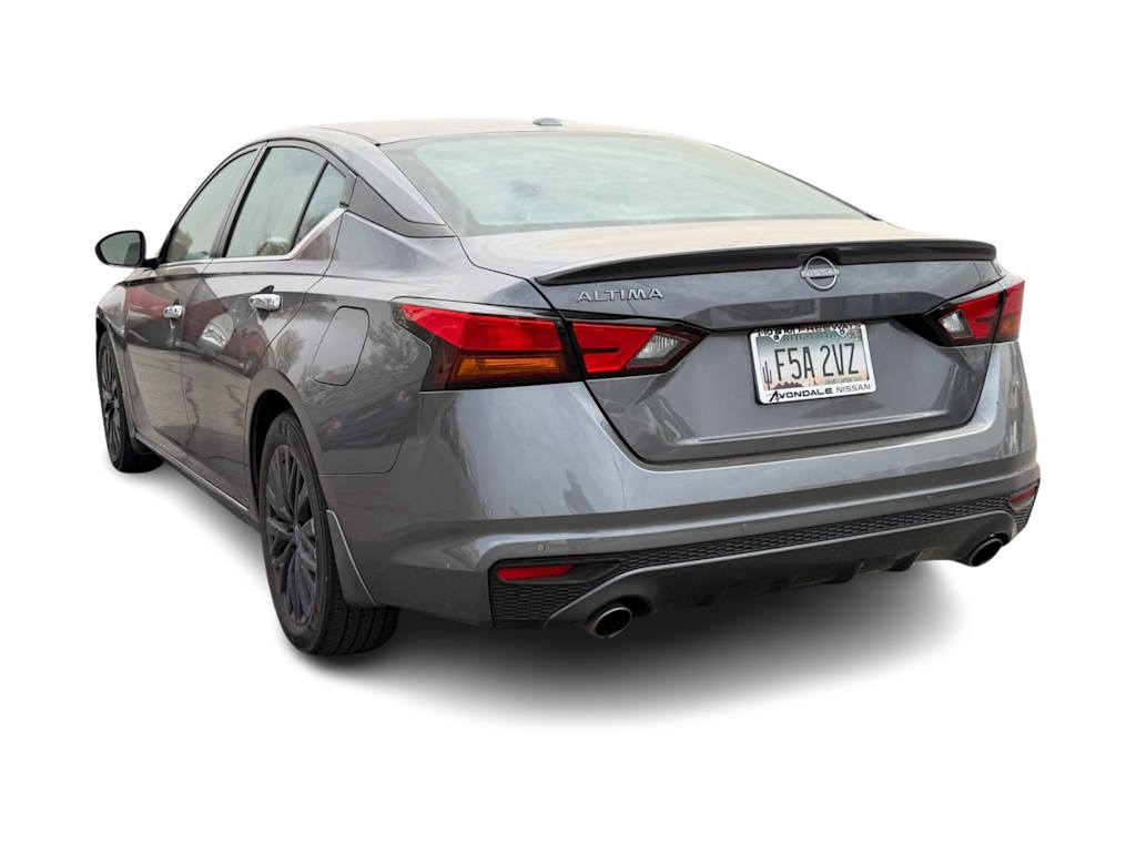 Thumbnail: 2025 Nissan Altima - 2