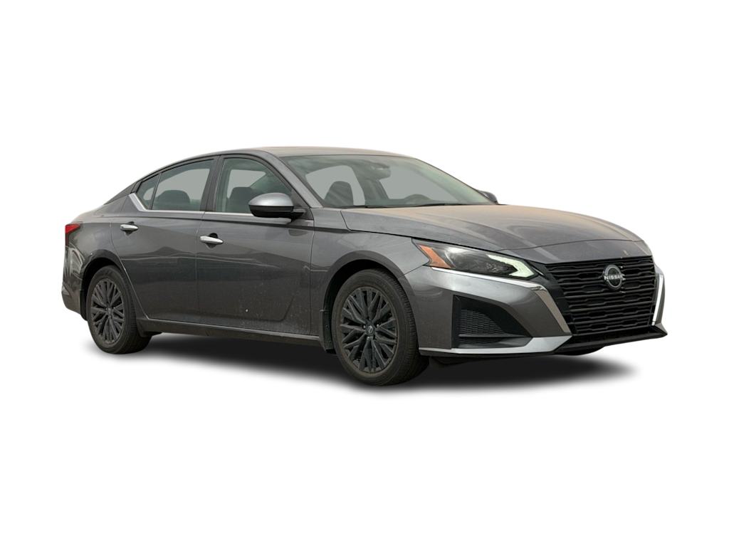 Thumbnail: 2025 Nissan Altima - 7