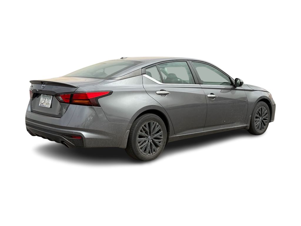 Thumbnail: 2025 Nissan Altima - 8