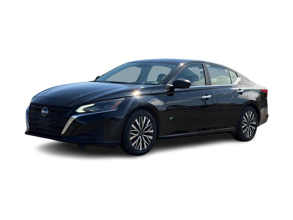 Thumbnail: 2025 Nissan Altima - 13