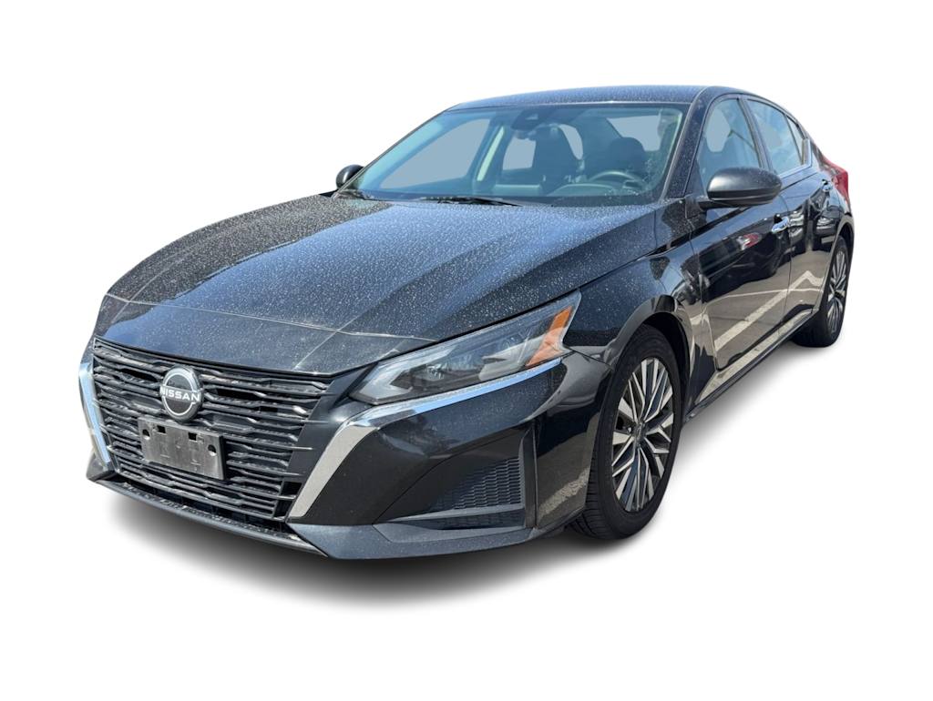 Thumbnail: 2024 Nissan Altima - 8