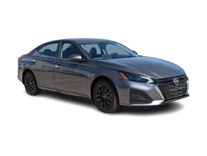 Thumbnail: 2025 Nissan Altima - 15