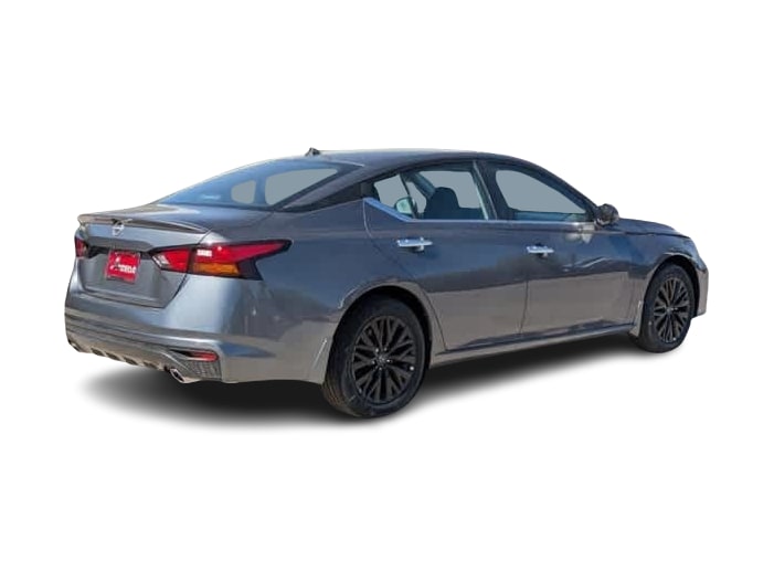 Thumbnail: 2025 Nissan Altima - 13