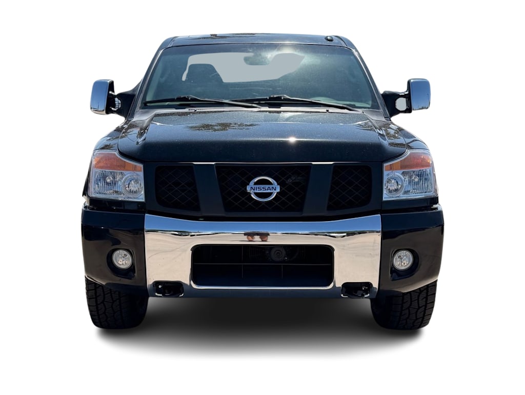 Thumbnail: 2008 Nissan Titan - 5