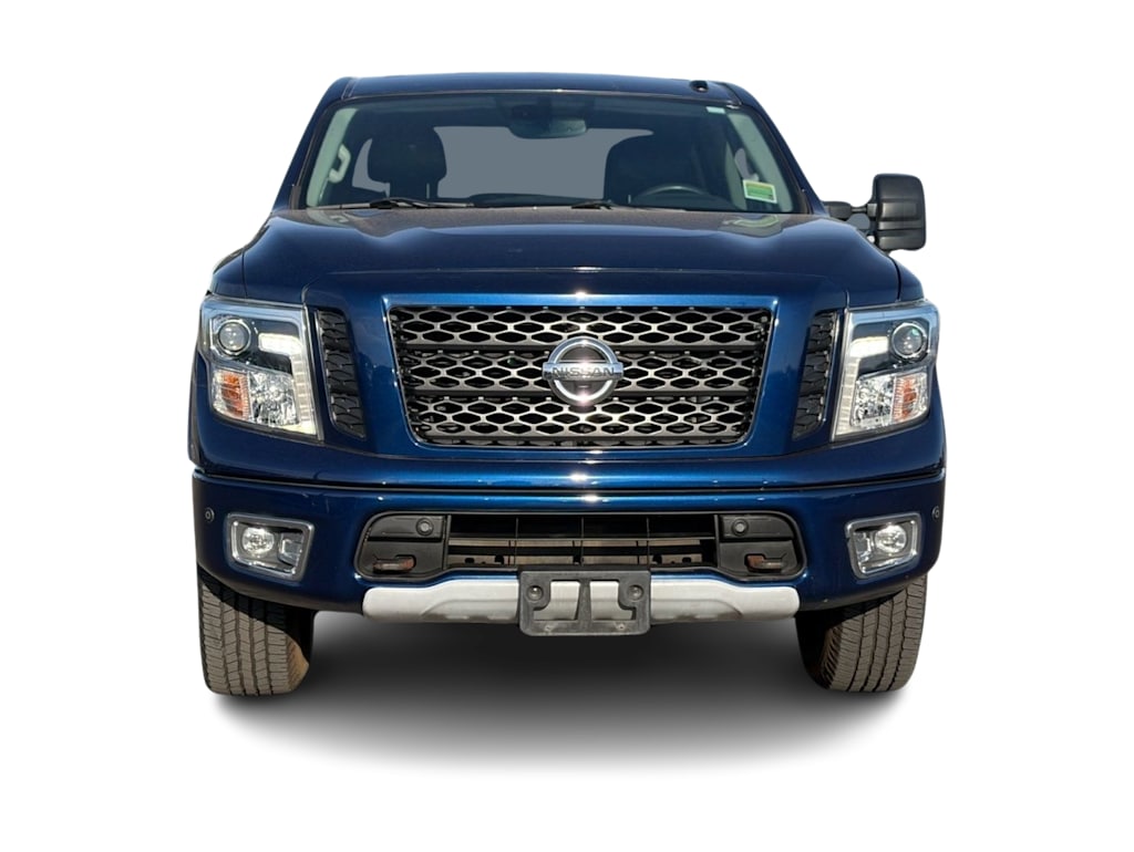 Thumbnail: 2018 Nissan Titan - 5