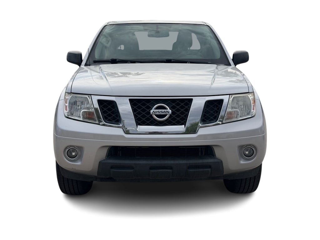 Thumbnail: 2019 Nissan Frontier - 6