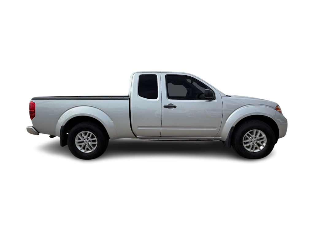 Thumbnail: 2019 Nissan Frontier - 17