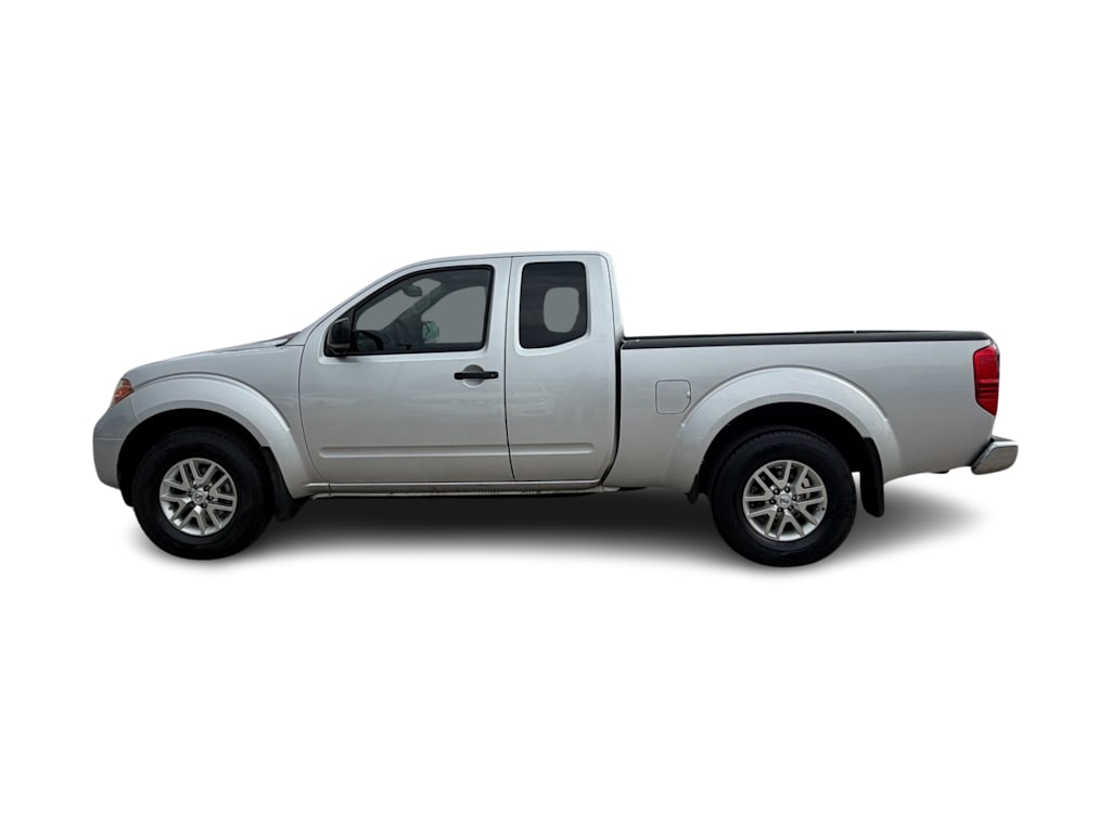 Thumbnail: 2019 Nissan Frontier - 3