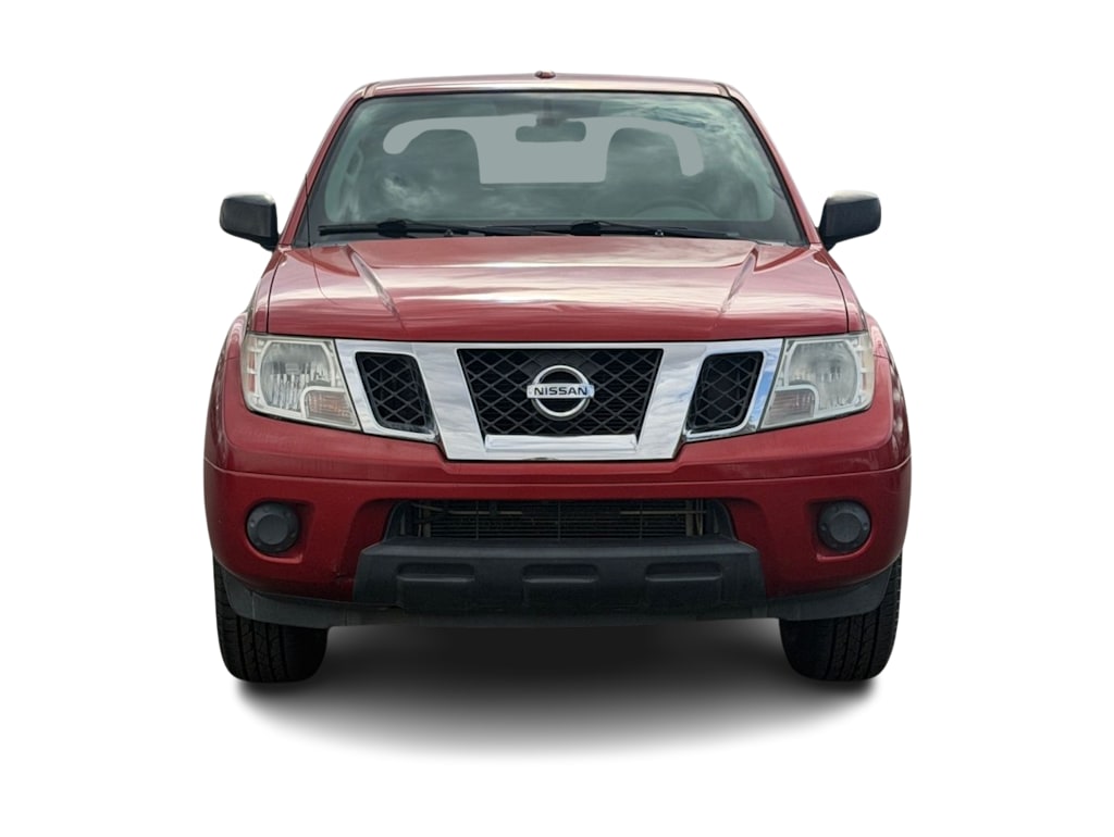 Thumbnail: 2016 Nissan Frontier - 6