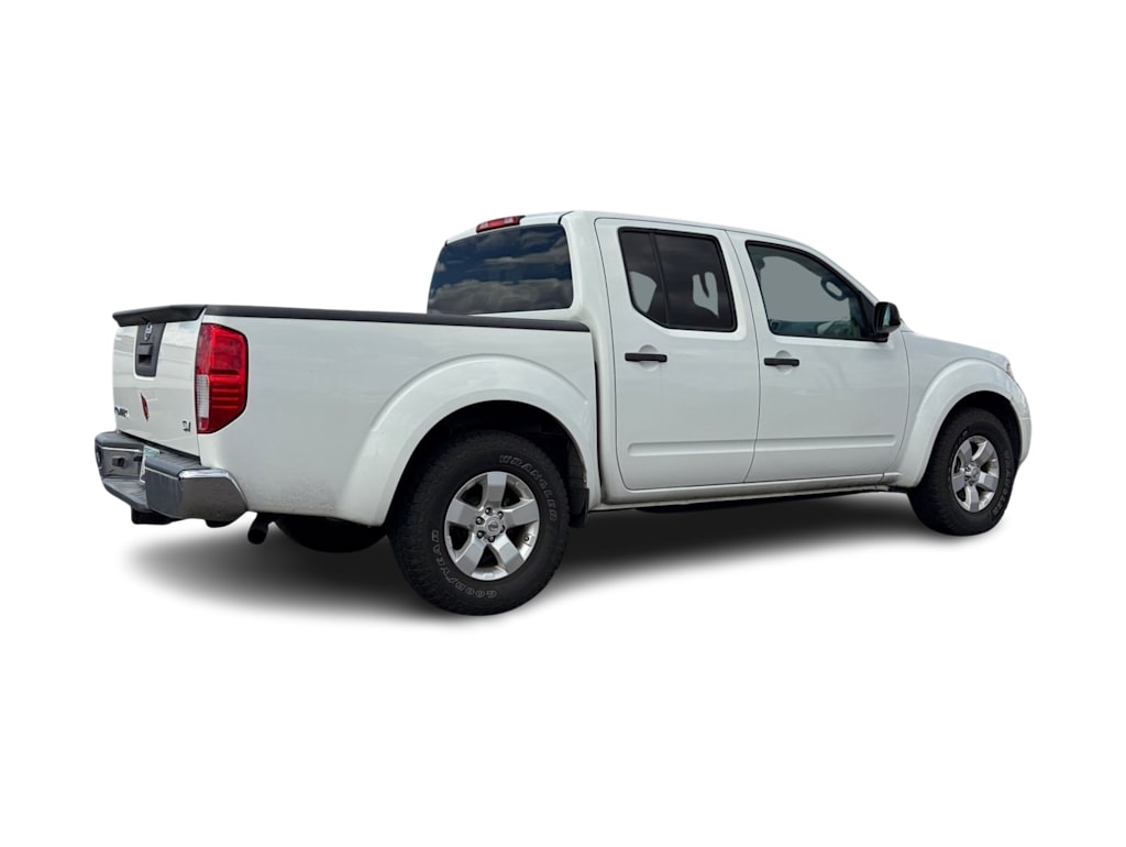 Thumbnail: 2013 Nissan Frontier - 9