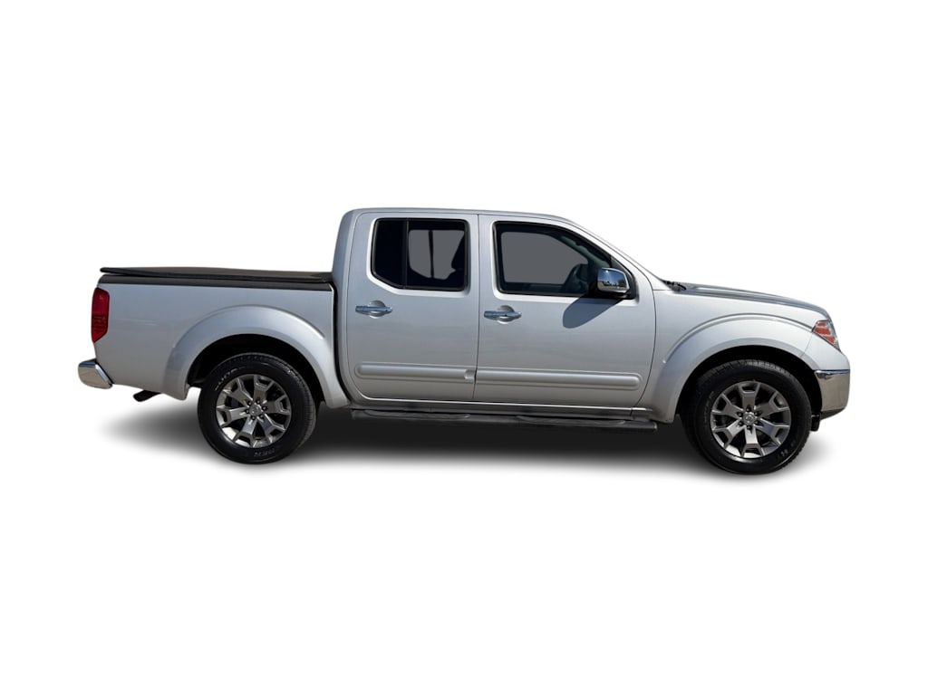 Thumbnail: 2019 Nissan Frontier - 17