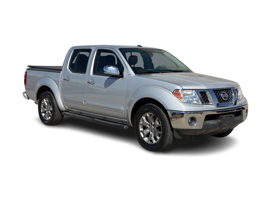 Thumbnail: 2019 Nissan Frontier - 18