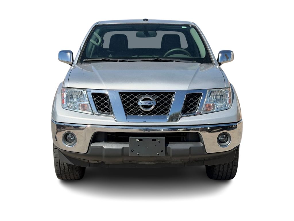 Thumbnail: 2019 Nissan Frontier - 6