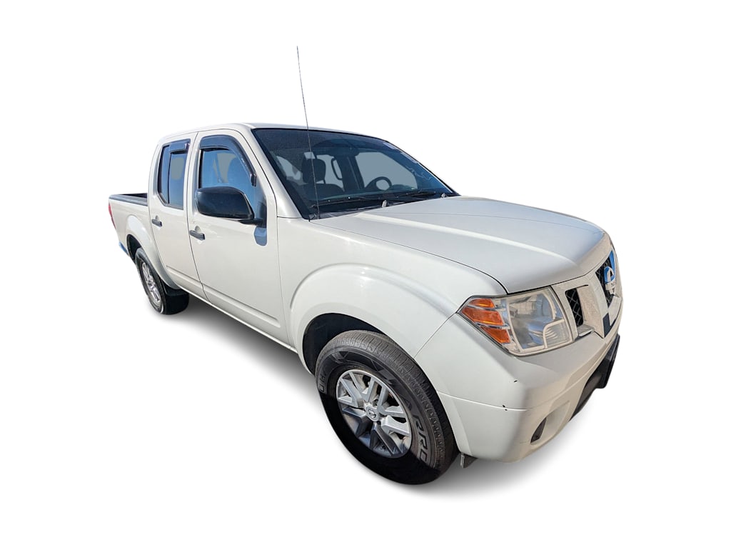 Thumbnail: 2019 Nissan Frontier - 14