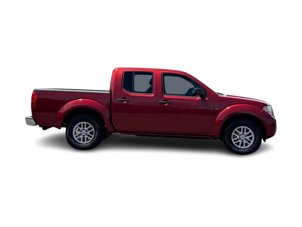Thumbnail: 2019 Nissan Frontier - 14