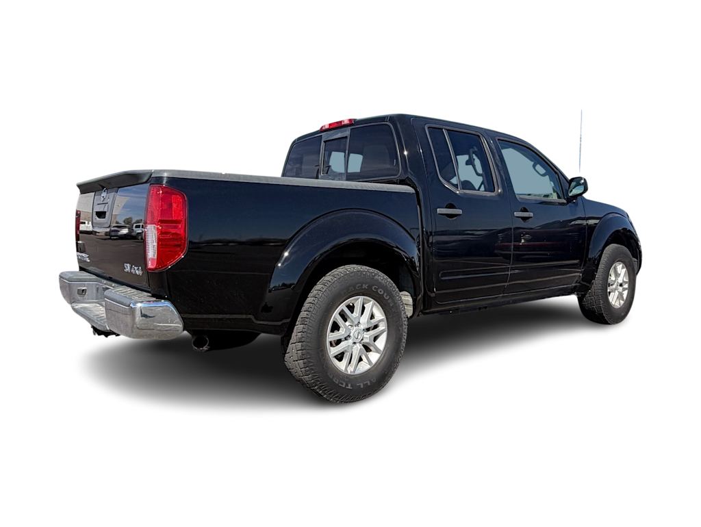 Thumbnail: 2014 Nissan Frontier - 10