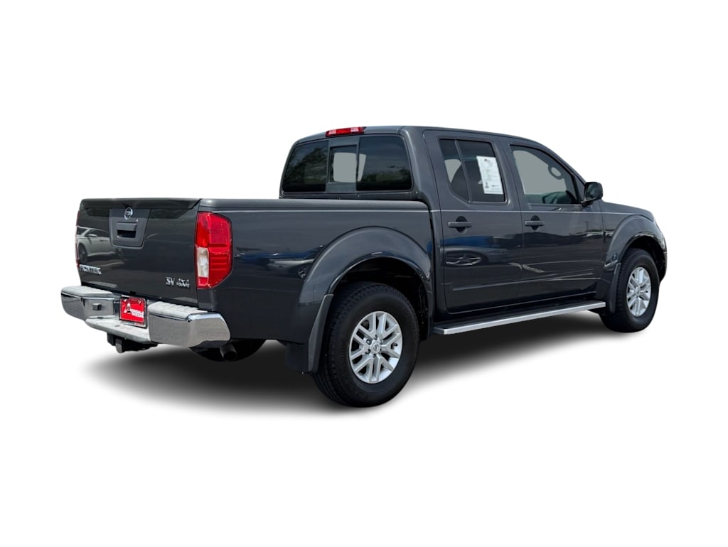 Thumbnail: 2015 Nissan Frontier - 14