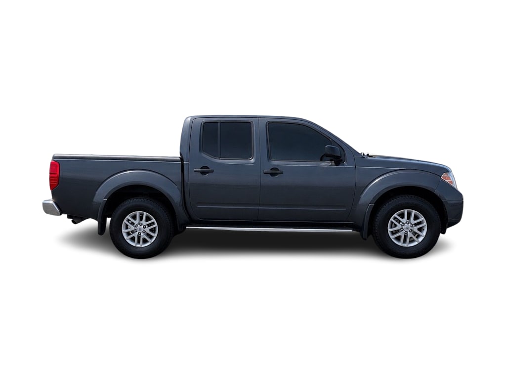 Thumbnail: 2015 Nissan Frontier - 15