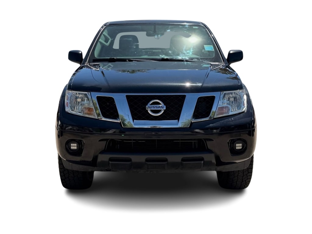 Thumbnail: 2019 Nissan Frontier - 5