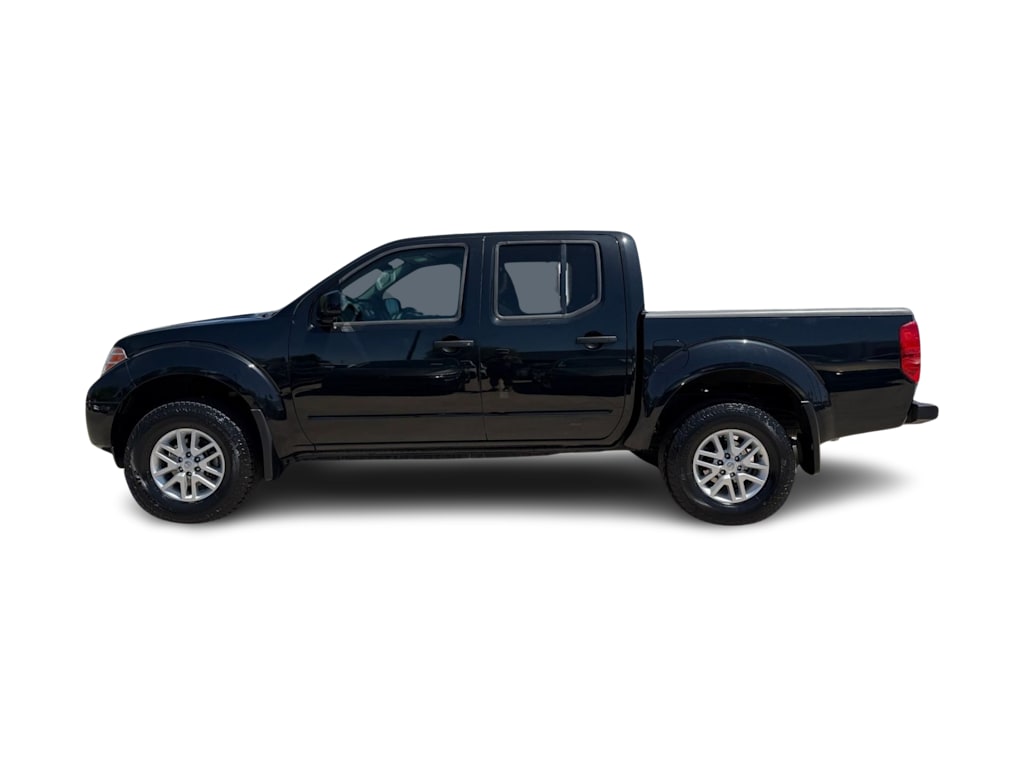 Thumbnail: 2019 Nissan Frontier - 3