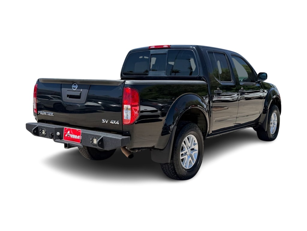 Thumbnail: 2019 Nissan Frontier - 15