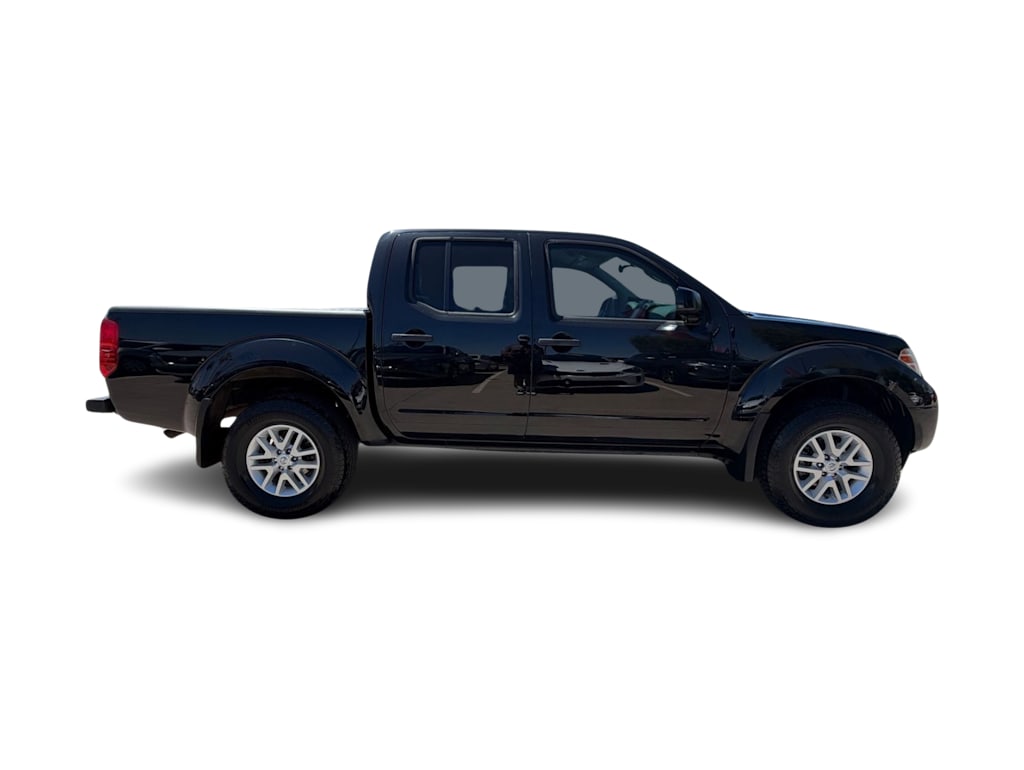 Thumbnail: 2019 Nissan Frontier - 16