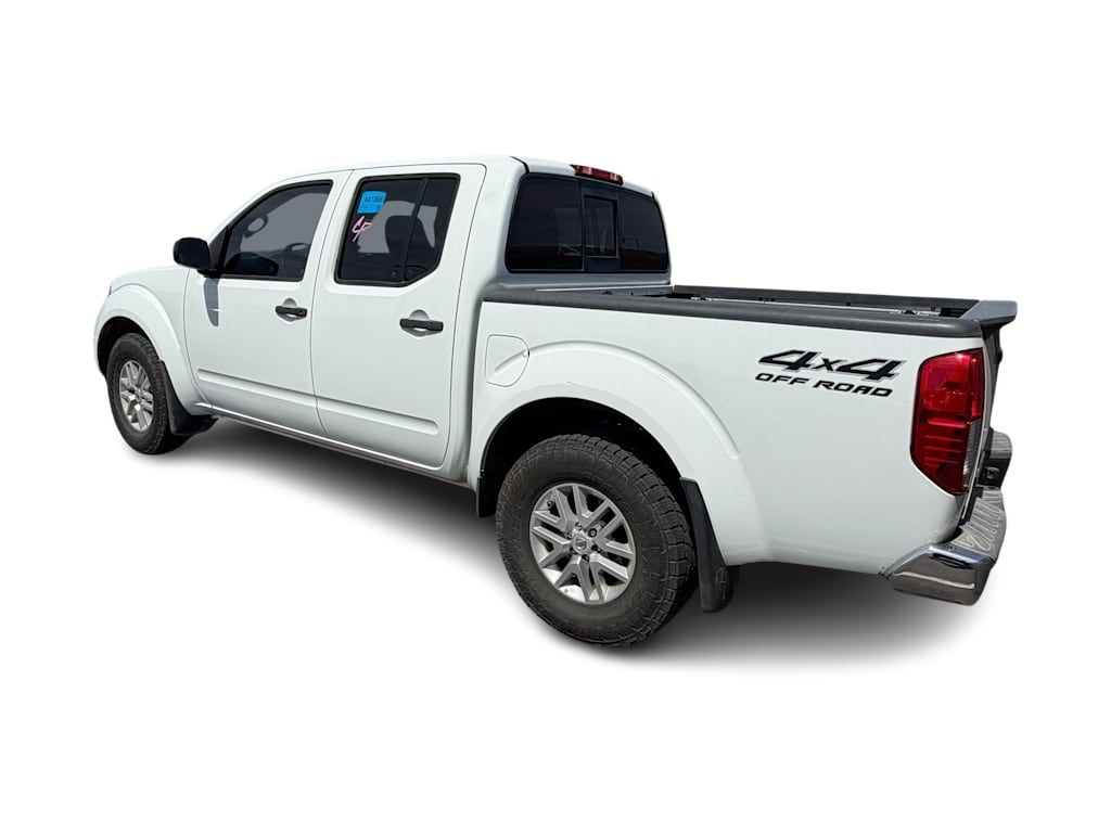 Thumbnail: 2017 Nissan Frontier - 2