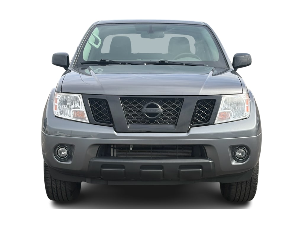 Thumbnail: 2021 Nissan Frontier - 6
