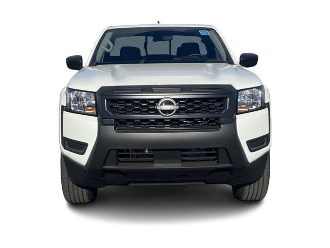 Thumbnail: 2025 Nissan Frontier - 5