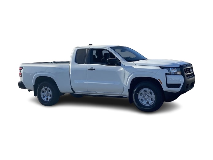 Thumbnail: 2025 Nissan Frontier - 15