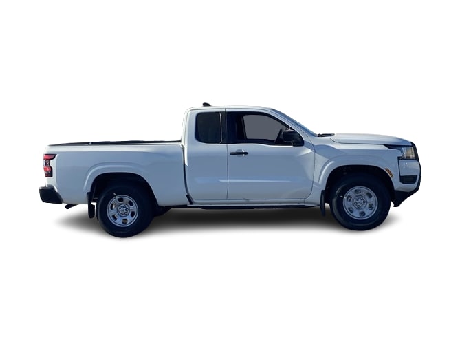 Thumbnail: 2025 Nissan Frontier - 14