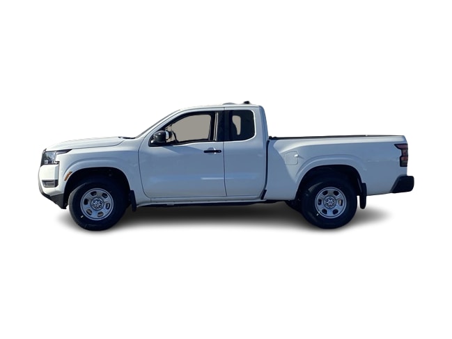 Thumbnail: 2025 Nissan Frontier - 3
