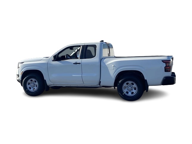 Thumbnail: 2025 Nissan Frontier - 12