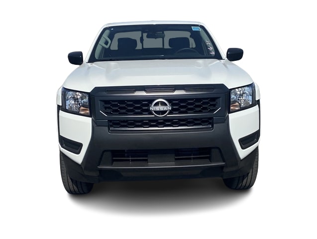 Thumbnail: 2025 Nissan Frontier - 5