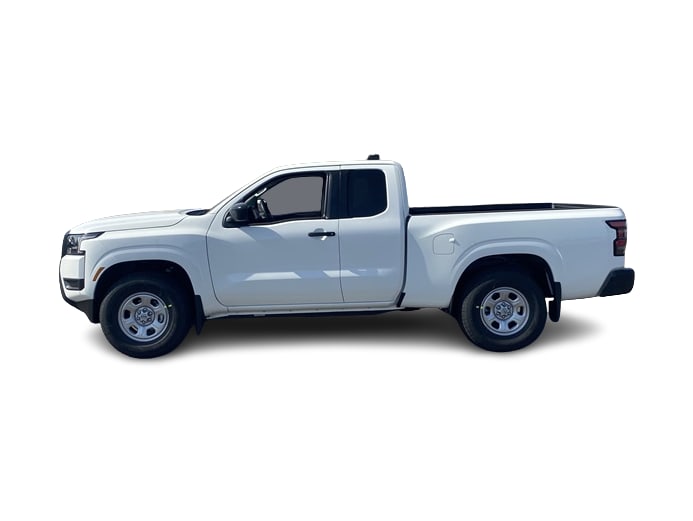 Thumbnail: 2025 Nissan Frontier - 3