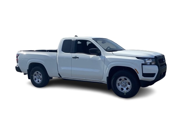 Thumbnail: 2025 Nissan Frontier - 15