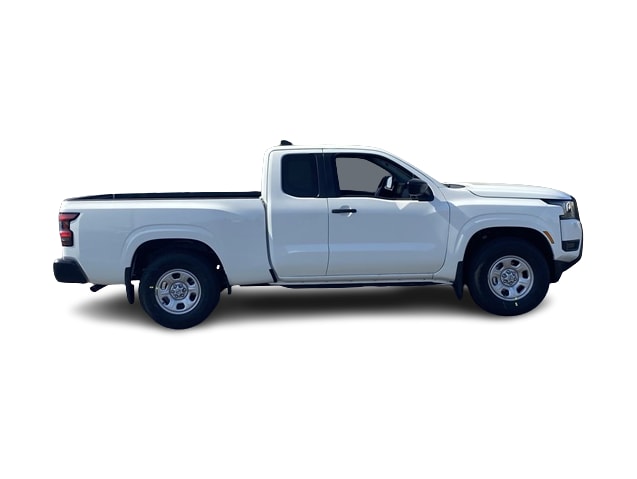 Thumbnail: 2025 Nissan Frontier - 14