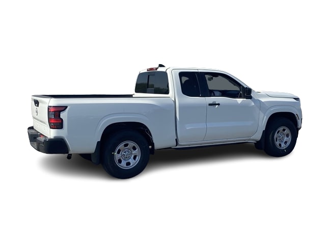 Thumbnail: 2025 Nissan Frontier - 13