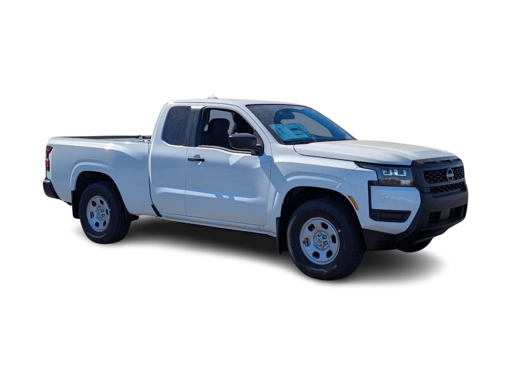 Thumbnail: 2026 Nissan Frontier - 17