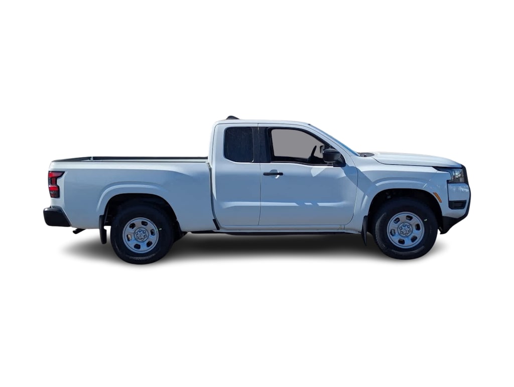 Thumbnail: 2026 Nissan Frontier - 16