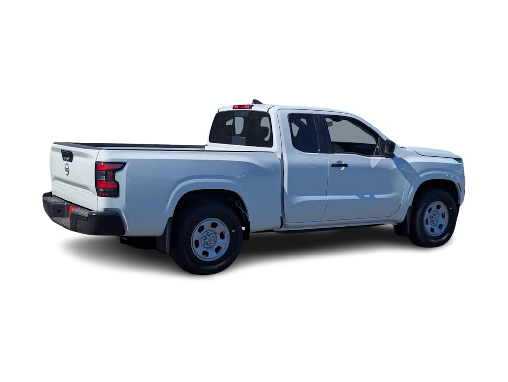 Thumbnail: 2026 Nissan Frontier - 15