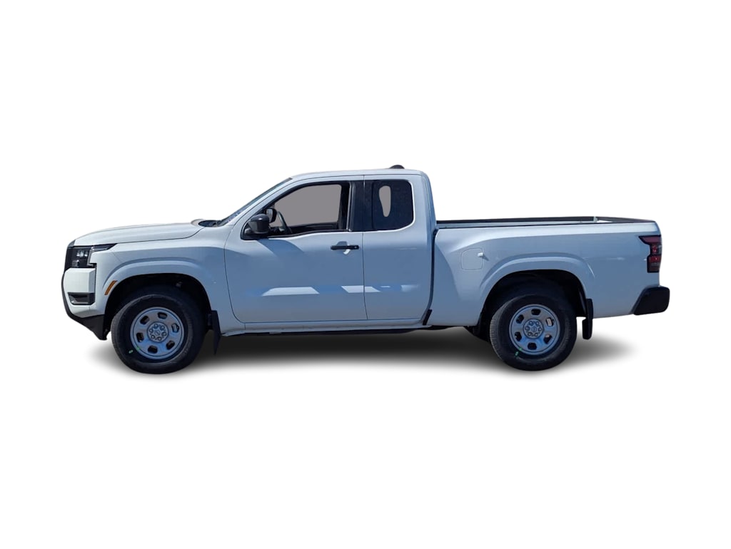 Thumbnail: 2026 Nissan Frontier - 3