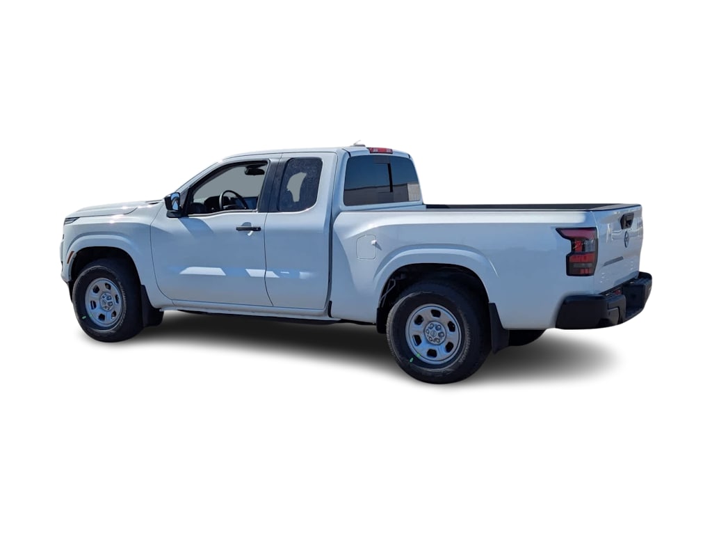 Thumbnail: 2026 Nissan Frontier - 14