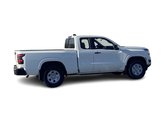 Thumbnail: 2025 Nissan Frontier - 13