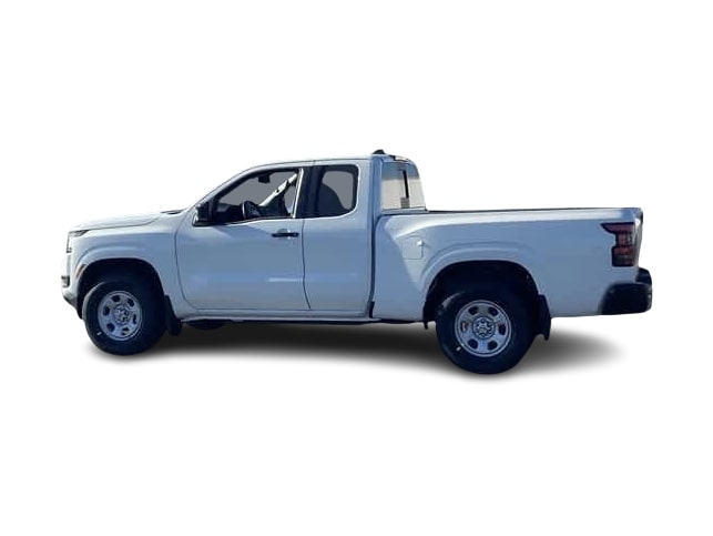 Thumbnail: 2025 Nissan Frontier - 12