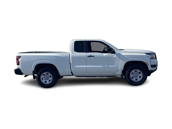 Thumbnail: 2025 Nissan Frontier - 14